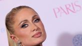 Paris Hilton's New Photos of Baby Phoenix Are Drawing Hateful Comments & We're So Done with the Internet