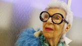 Fallece a los 102 años el icono de la moda Iris Apfel