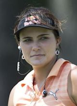 Lexi Thompson