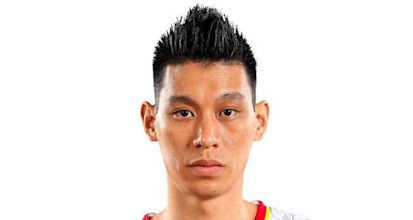 Jeremy Lin