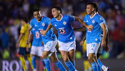 Liga MX Apertura 2024: Tabla general al momento