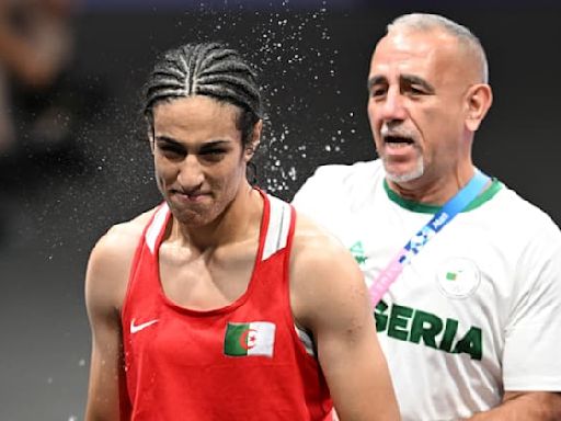 JO 2024: "Un scandale", Brahim Asloum défend Imane Khelif, boxeuse algérienne hyperandrogène au coeur d'une polémique malgré elle