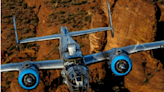 Historic WWII warplanes exhibit at Rock Hill-York airport