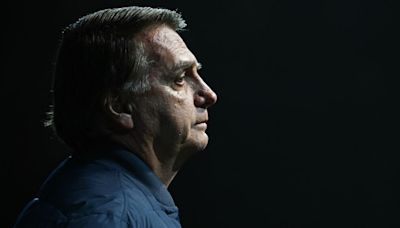 Bolsonaro embezzled $1.2 million worth of undeclared jewelry, Brazil's police say