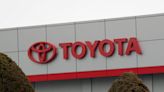 Toyota recalls 1 million vehicles over possible airbag failure