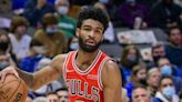 Bulls value on Coby White contract hinges on continued development