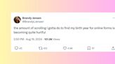 The Funniest Tweets From Women This Week (Aug. 17-23)