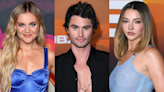 Who Is Chase Stokes Dating Now After Madelyn Cline? Kelsea Ballerini DM’d Him After Her Manager Called Him ‘Really Cute...