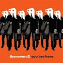 You Are Here (Thenewno2 album)