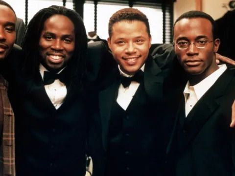 The Best Man (1999) Streaming: Watch & Stream Online via Starz