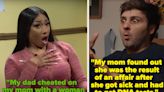 People Are Anonymously Sharing The Family Secrets They Were Never Supposed To Tell, And OMG, I Can See Why