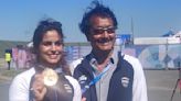 OI EXCLUSIVE: Manu Bhaker's Coach Jaspal Rana Expresses Gratitude For Immense Support; Set For Next Event