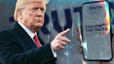 Trump shares, deletes post calling for televised military tribunals for political enemies