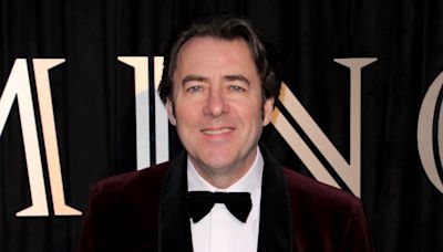 Jonathan Ross could be in talks for Strictly Come Dancing