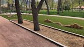 New dog park opening in downtown Colorado Springs