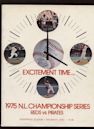1975 National League Championship Series