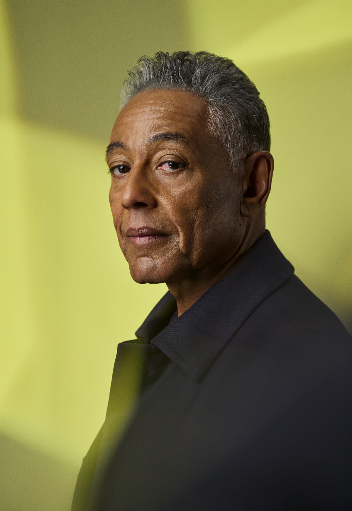 ‘Parish’ Star Giancarlo Esposito on Learning to Manage His Inner Gus Fring While Repairing Relationships With His Daughters