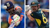 Suryakumar Yadav's No.1 T20I ranking snatched by Australia's Travis Head; Jasprit Bumrah jumps 44 places