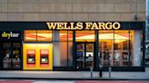 Wells Fargo profit falls on sales scandal costs, higher reserves