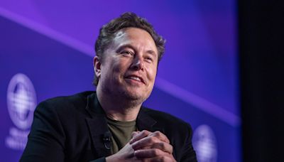 Elon Musk, America’s richest immigrant, is angry about immigration. Can he influence the election?