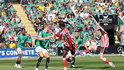 Sunderland's perfect Championship start comes to an end at Plymouth