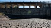 Crisis hídrica: sale agua salada de los grifos en Uruguay