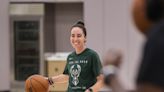 Here's how Sidney Dobner rose to become the Milwaukee Bucks' first female assistant coach
