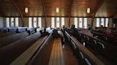 More Americans report losing interest in organized religion