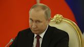 Putin says Russia's not responsible for the EU's energy crisis — it just needs to 'push the button' on the Nord Stream 2 pipeline to get more natural gas