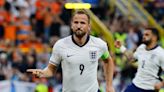 Euro 2024 top scorers: Golden Boot shared between six players including Harry Kane