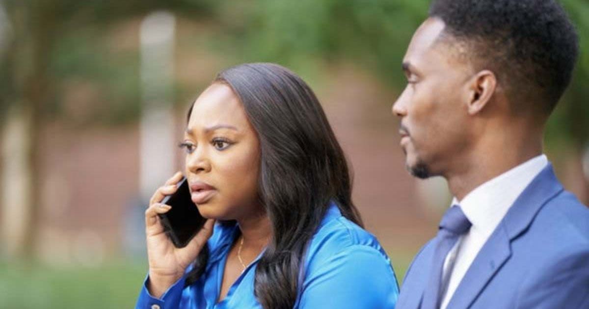 'Abducted at an HBCU: A Black Girl Missing Movie' Review: Naturi Naughton's powerful performance wins hearts