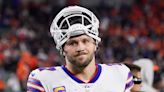 Bills QB Josh Allen blames himself, turnovers for dismissal of OC Ken Dorsey: 'Sad to see him go'