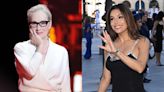 Eva Longoria impacta al revelar que es prima de Meryl Streep