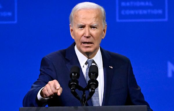 Arizona leaders react to President Biden ending his re-election campaign