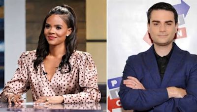 Candace Owens challenges Ben Shapiro to debate on Israel-Hamas war and antisemitism definition, Internet says ‘just move on'