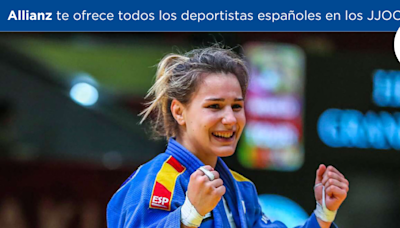 Los deportistas españoles que estarán en los JJ.OO de París 2024 (12)