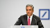 Deutsche Bank's former co-chief executive Anshu Jain played a big role in turning the German lender into a global investment bank