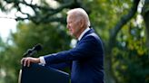 Afghan withdrawal left Biden frustrated, sleepless: book