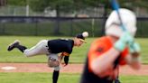 Friday baseball: Brady Kaufman was in total control against unbeaten New Lexington.