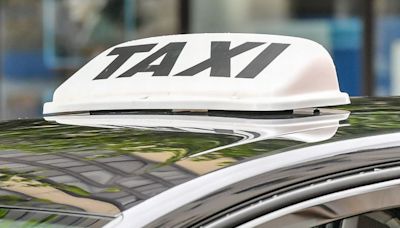 Cambridge taxi driver says they often earn less than minimum wage