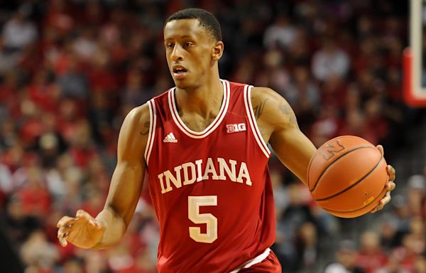 Indiana Alumni Forming 'Assembly Ball' Team For The Basketball Tournament