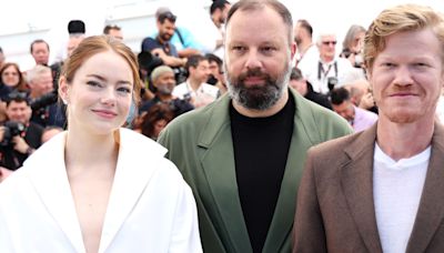 Yorgos Lanthimos Reunites With Emma Stone and Jesse Plemons for New Conspiracy Drama 'Bugonia'