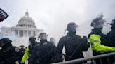 FBI: 5 militia members charged with storming Capitol