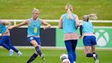 England v Ireland LIVE: Team news and line-ups from Lionesses’ crucial Euro 2025 qualifying fixture