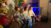 Peter White Public Library hosts 2nd Annual ‘Preschool Prom’