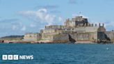 Jersey's Elizabeth Castle restoration set to finish in October