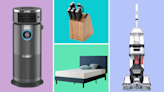 I shop sales for a living, and these are the Wayfair Way Day home deals I'm eyeing — save up to 80%