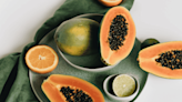 Salud: Beneficios de consumir las semillas de la papaya