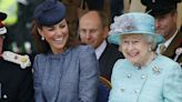 The Queen Has A Strong Opinion About Having Lunch In Kate Middleton And Prince William’s Renovated Kitchen