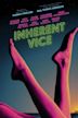 Inherent Vice